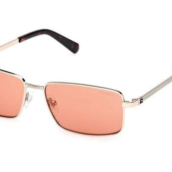 Guess GU00273 32S ONE SIZE (56) Arany Női Napszemüvegek kép