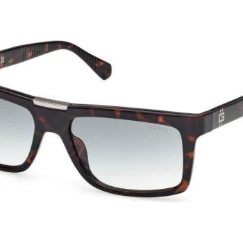 Guess GU00274 52P ONE SIZE (56) Havana Női Napszemüvegek kép