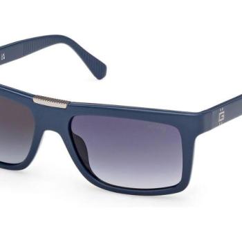 Guess GU00274 90W ONE SIZE (56) Kék Női Napszemüvegek kép