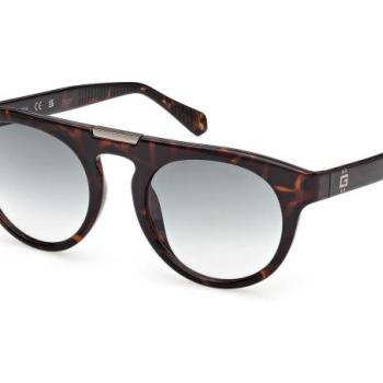 Guess GU00275 52P ONE SIZE (52) Havana Női Napszemüvegek kép