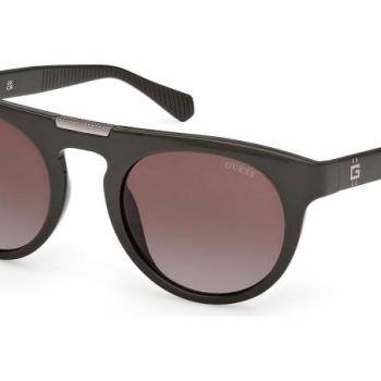 Guess GU00275 96F ONE SIZE (52) Zöld Női Napszemüvegek kép