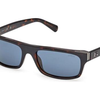 Guess GU00276 52V ONE SIZE (57) Havana Női Napszemüvegek kép