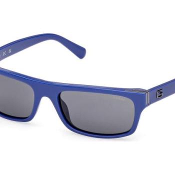 Guess GU00276 90A ONE SIZE (57) Kék Női Napszemüvegek kép