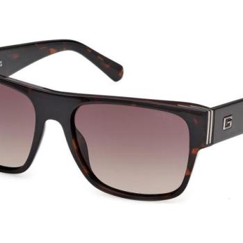 Guess GU00277 52F ONE SIZE (58) Havana Női Napszemüvegek kép
