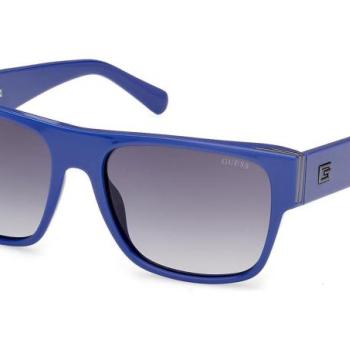 Guess GU00277 90B ONE SIZE (58) Kék Női Napszemüvegek kép