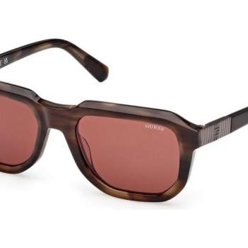 Guess GU00278 50S ONE SIZE (53) Havana Női Napszemüvegek kép
