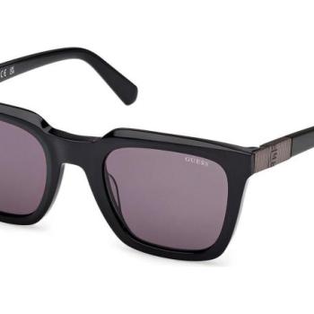 Guess GU00279 01A ONE SIZE (51) Fekete Női Napszemüvegek kép