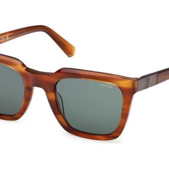 Guess GU00279 47N ONE SIZE (51) Havana Női Napszemüvegek kép