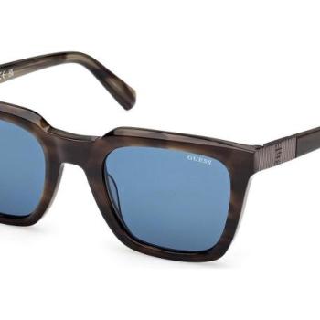 Guess GU00279 98V ONE SIZE (51) Havana Női Napszemüvegek kép