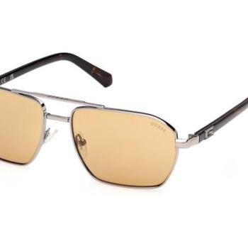 Guess GU00301 08E ONE SIZE (59) Ezüst Női Napszemüvegek kép