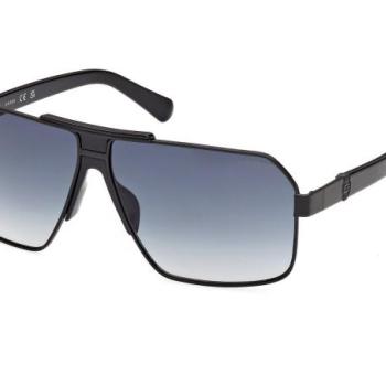 Guess GU00305 01W ONE SIZE (64) Fekete Női Napszemüvegek kép
