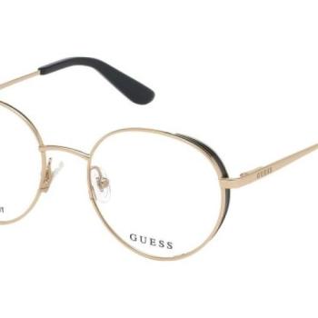 Guess GU2700 032 M (50) Arany Férfi Dioptriás szemüvegek kép