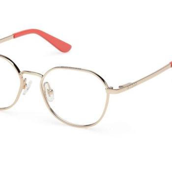 Guess GU2724 033 ONE SIZE (49) Arany Férfi Dioptriás szemüvegek kép