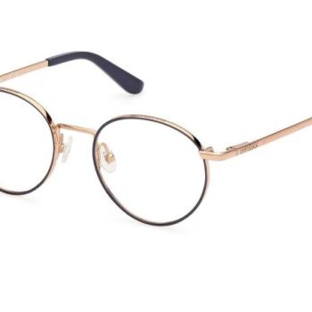 Guess GU2725 020 M (48) Szürke Férfi Dioptriás szemüvegek kép