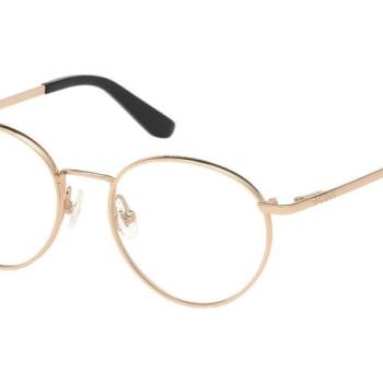 Guess GU2725 028 L (50) Arany Férfi Dioptriás szemüvegek kép