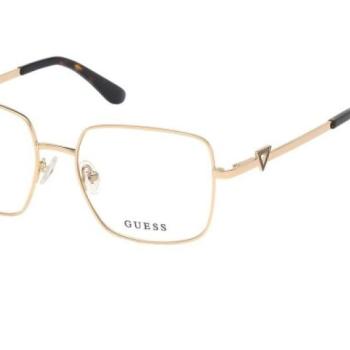 Guess GU2728 032 ONE SIZE (53) Arany Férfi Dioptriás szemüvegek kép