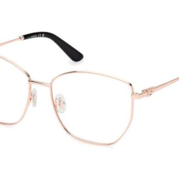 Guess GU2825 072 L (55) Rózsaszín Férfi Dioptriás szemüvegek kép