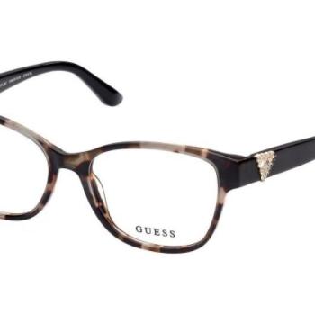 Guess GU2854-S 053 M (51) Havana Férfi Dioptriás szemüvegek kép