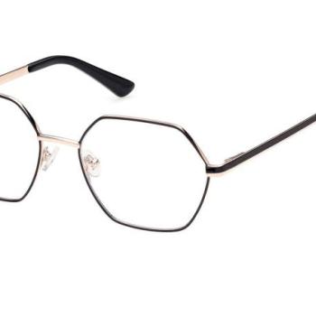 Guess GU2869 005 ONE SIZE (53) Arany Férfi Dioptriás szemüvegek kép