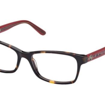 Guess GU2874 052 L (55) Havana Férfi Dioptriás szemüvegek kép