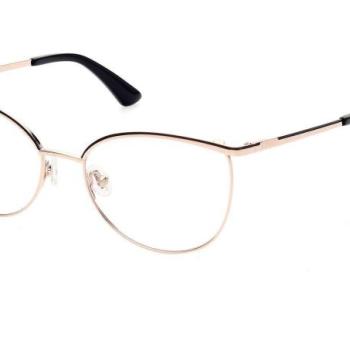 Guess GU2879 005 ONE SIZE (55) Arany Férfi Dioptriás szemüvegek kép