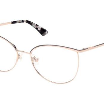 Guess GU2879 028 ONE SIZE (55) Arany Férfi Dioptriás szemüvegek kép