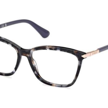 Guess GU2880 056 M (52) Havana Férfi Dioptriás szemüvegek kép