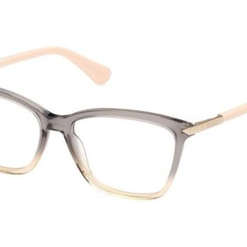 Guess GU2880 059 M (52) Több színű Férfi Dioptriás szemüvegek kép