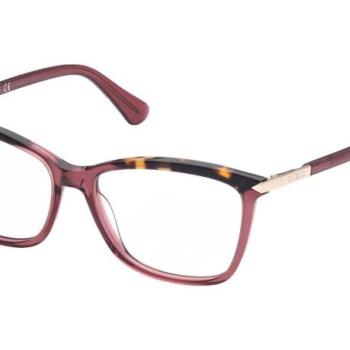 Guess GU2880 069 L (54) Vörös Férfi Dioptriás szemüvegek kép