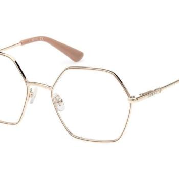 Guess GU2934 033 ONE SIZE (54) Arany Férfi Dioptriás szemüvegek kép