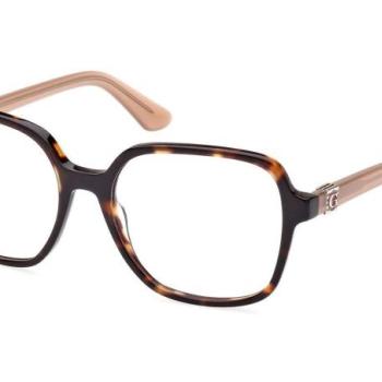 Guess GU2938 052 M (53) Havana Férfi Dioptriás szemüvegek kép
