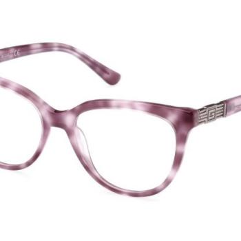 Guess GU2942 083 L (54) Lila Férfi Dioptriás szemüvegek kép