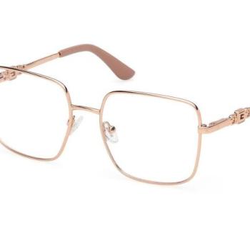 Guess GU2953 057 L (56) Arany Férfi Dioptriás szemüvegek kép