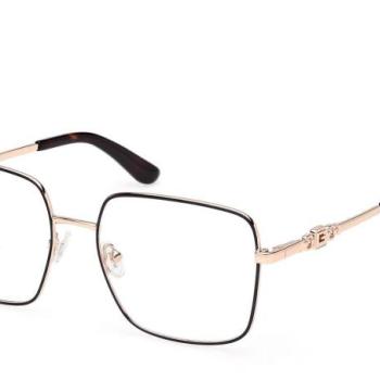 Guess GU2953 092 L (56) Kék Férfi Dioptriás szemüvegek kép