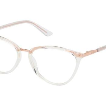 Guess GU2957 026 ONE SIZE (53) Kristály Férfi Dioptriás szemüvegek kép