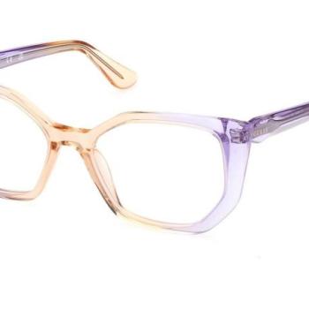 Guess GU2966 080 ONE SIZE (52) Több színű Férfi Dioptriás szemüvegek kép