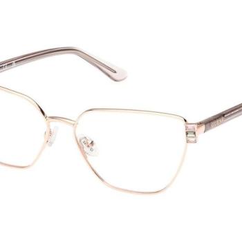 Guess GU2969 028 ONE SIZE (56) Arany Férfi Dioptriás szemüvegek kép