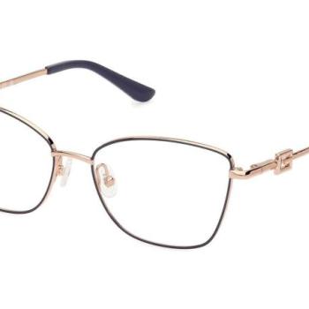 Guess GU2974 020 L (56) Szürke Férfi Dioptriás szemüvegek kép