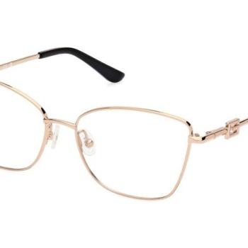 Guess GU2974 028 S (52) Arany Férfi Dioptriás szemüvegek kép