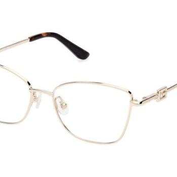 Guess GU2974 032 M (54) Arany Férfi Dioptriás szemüvegek kép