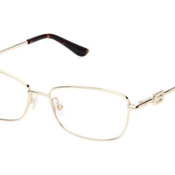 Guess GU2975 032 ONE SIZE (53) Arany Férfi Dioptriás szemüvegek kép