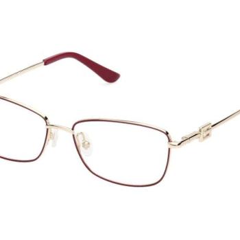 Guess GU2975 071 ONE SIZE (53) Vörös Férfi Dioptriás szemüvegek kép