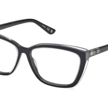 Guess GU2977 005 ONE SIZE (55) Fekete Férfi Dioptriás szemüvegek kép