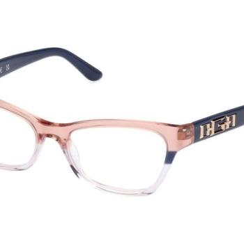 Guess GU2979 092 L (54) Több színű Férfi Dioptriás szemüvegek kép