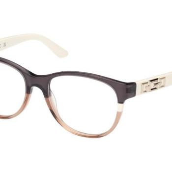 Guess GU2980 020 ONE SIZE (53) Több színű Férfi Dioptriás szemüvegek kép