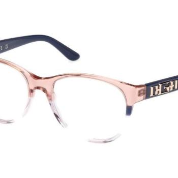 Guess GU2980 092 ONE SIZE (53) Több színű Férfi Dioptriás szemüvegek kép