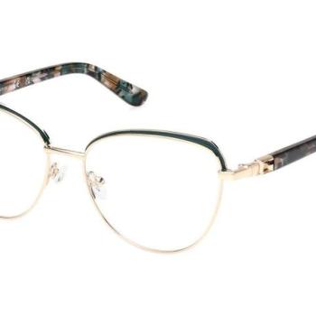 Guess GU2982 098 ONE SIZE (53) Zöld Férfi Dioptriás szemüvegek kép