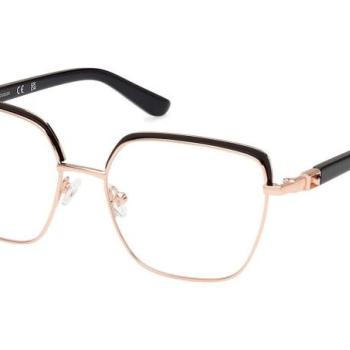 Guess GU2983 005 ONE SIZE (56) Fekete Férfi Dioptriás szemüvegek kép