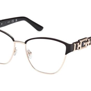 Guess GU2984 005 ONE SIZE (54) Fekete Férfi Dioptriás szemüvegek kép