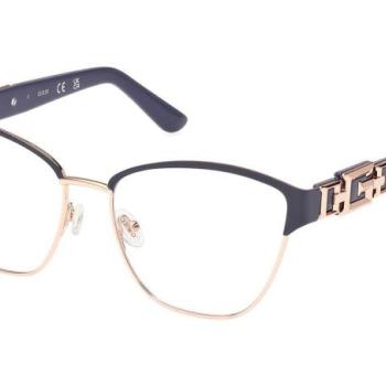 Guess GU2984 020 ONE SIZE (54) Szürke Férfi Dioptriás szemüvegek kép